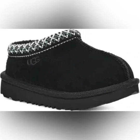 Kids Tasman Ugg’s - Picture 1 of 3